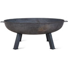 Foscot Fire Pit & Stand-Fire Pits & Braziers-Yester Home