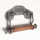 Foundry Toilet Paper Holder-Toilet Paper Holders-Yester Home