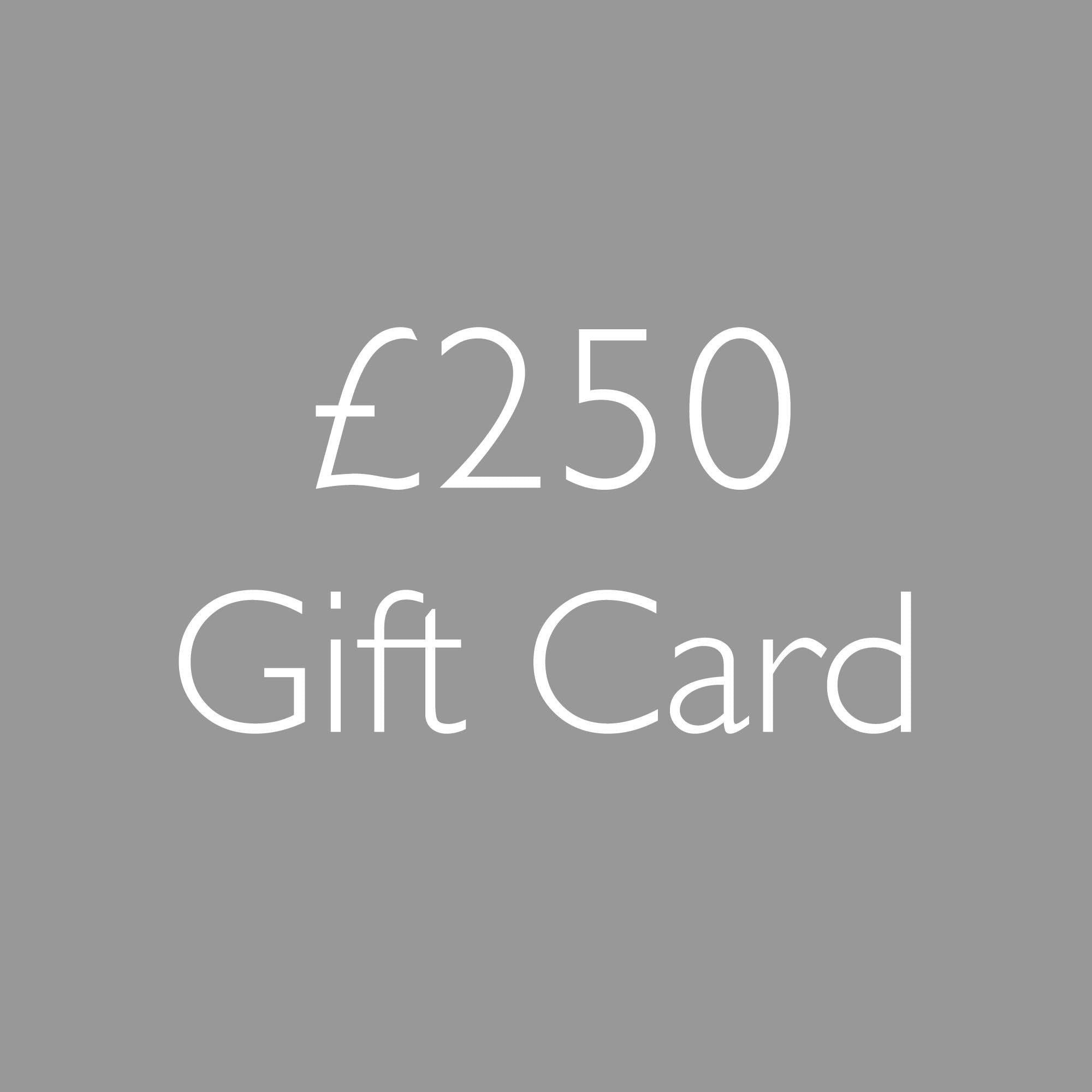 Gift Card-Gift Cards-Yester Home