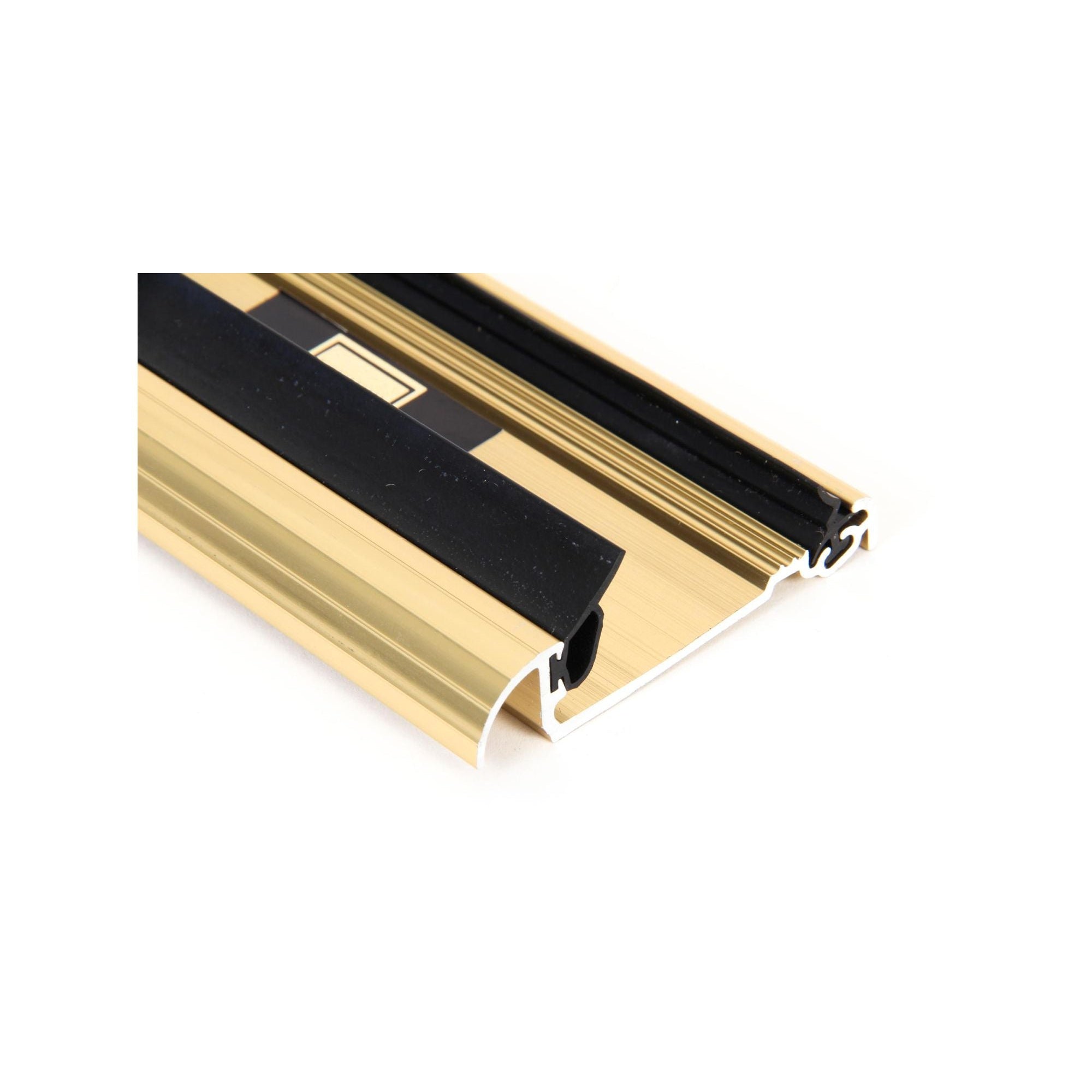 Gold 1219mm Macclex 15/56 Threshold | From The Anvil-Thresholds-Yester Home