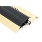 Gold 1219mm Threshex Sill | From The Anvil-Sills-Yester Home