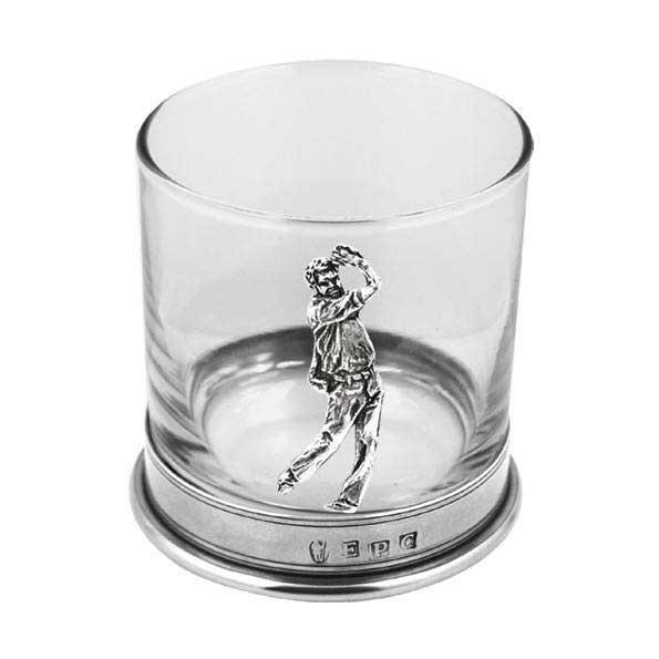 Golf Single Tumbler-Tumblers-Yester Home