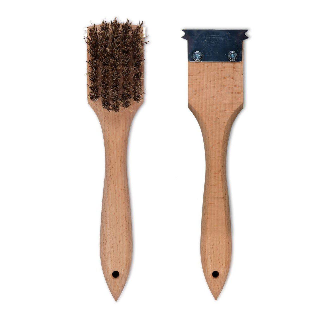 Grill Brush-BBQ Range-Yester Home