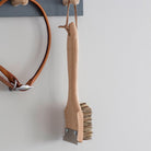 Grill Brush-BBQ Range-Yester Home