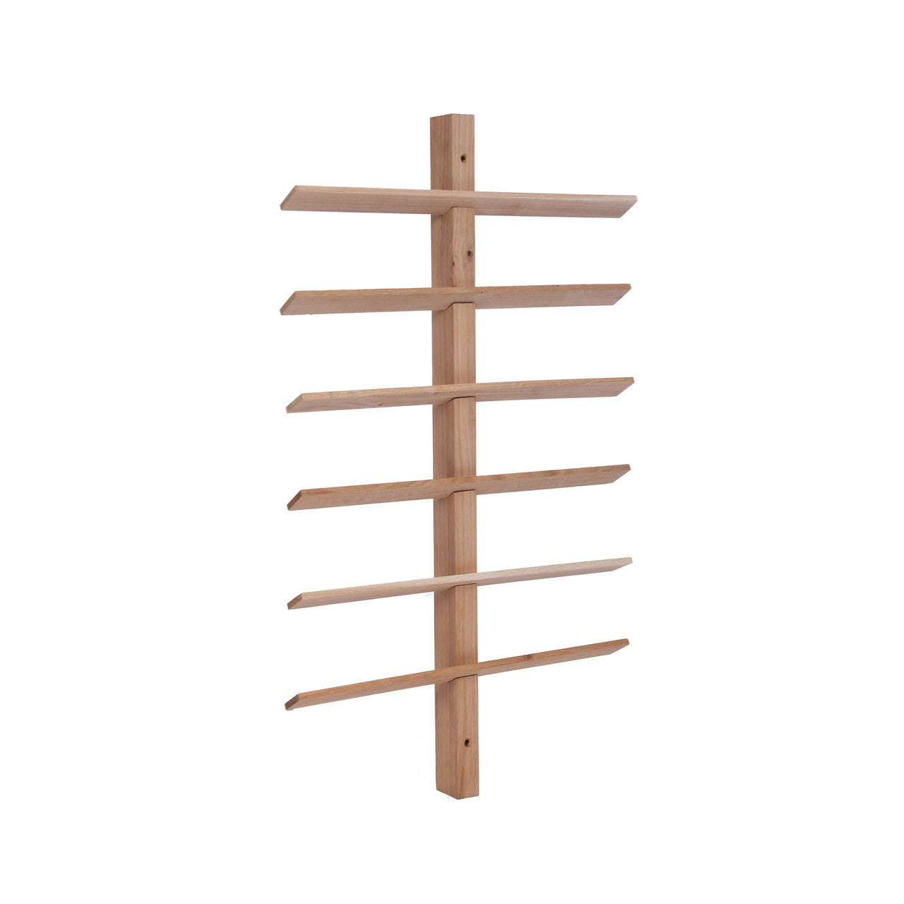 Hambledon Wine Rack | Medium (12 Bottles) | Natural - Wine Racks - Garden Trading - Yester Home