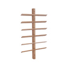Hambledon Wine Rack | Medium (12 Bottles) | Natural - Wine Racks - Garden Trading - Yester Home