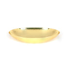 Hammered Brass Oval Sink | From The Anvil - Sinks - From The Anvil - Yester Home