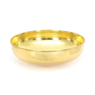 Hammered Brass Round Sink | From The Anvil - Sinks - From The Anvil - Yester Home