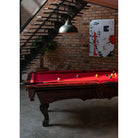 Hammered Copper Harborne Pendant in Soot | From The Anvil-Harborne-Yester Home