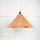 Hammered Copper Hockley Pendant | From The Anvil - Hockley - From The Anvil - Yester Home