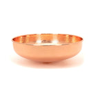 Hammered Copper Round Sink | From The Anvil - Sinks - From The Anvil - Yester Home