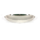 Hammered Nickel Oval Sink | From The Anvil - Sinks - From The Anvil - Yester Home