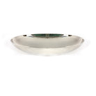 Hammered Nickel Oval Sink | From The Anvil-Sinks-Yester Home
