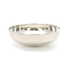 Hammered Nickel Round Sink | From The Anvil - Sinks - From The Anvil - Yester Home