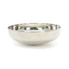 Hammered Nickel Round Sink | From The Anvil - Sinks - From The Anvil - Yester Home