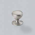 Hampton Brushed Satin Nickel Cupboard Handles-Cabinet Handles-Yester Home
