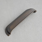 Hampton Old Brass Cupboard Handles-Cabinet Handles-Yester Home