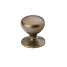 Hampton Old Brass Cupboard Handles-Cabinet Handles-Yester Home