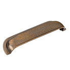 Hampton Old Brass Cupboard Handles-Cabinet Handles-Yester Home