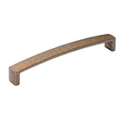 Hampton Old Brass Cupboard Handles-Cabinet Handles-Yester Home