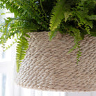 Hanging Jute Plant Pots-Plant Pots-Yester Home