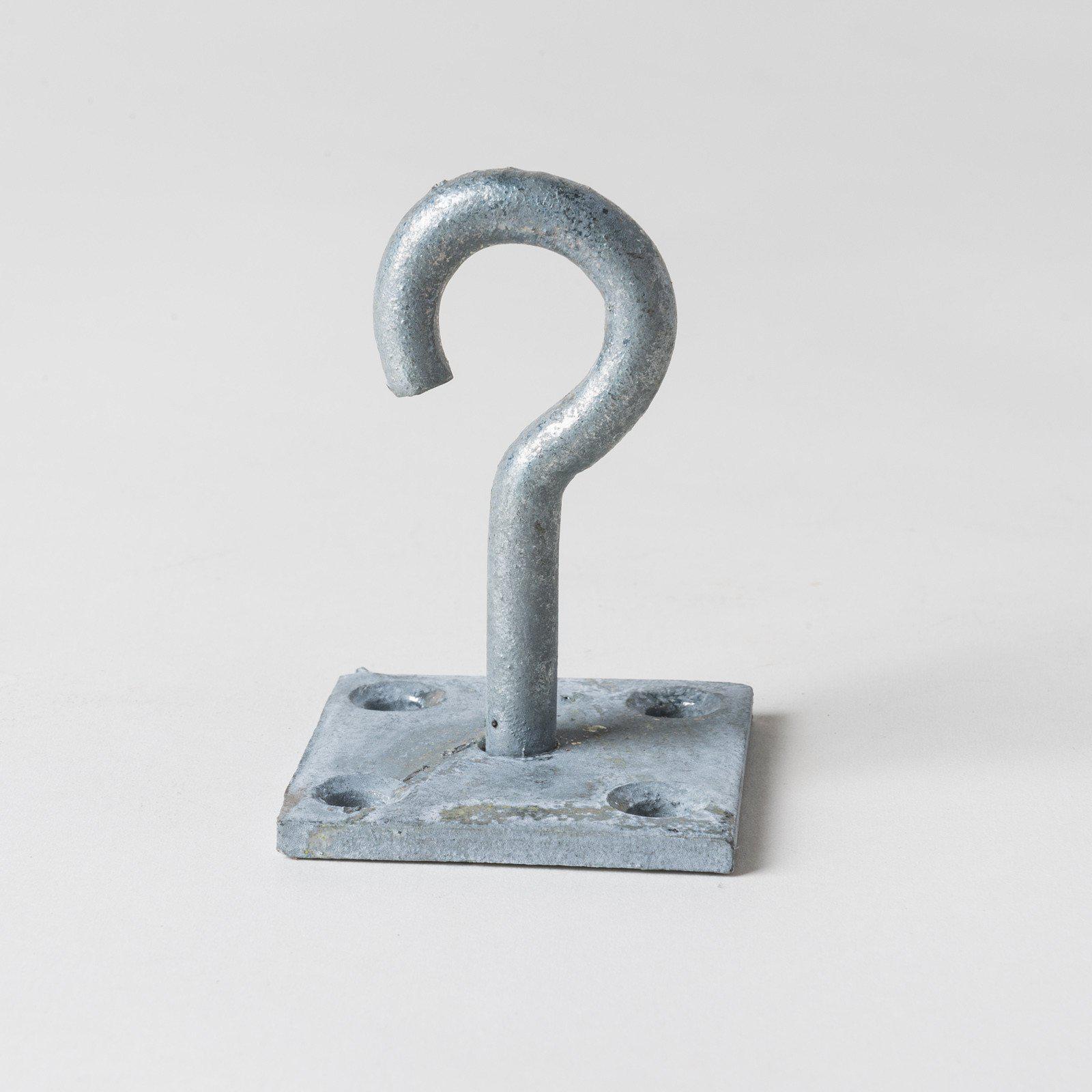 ceiling hooks heavy weight Heavy Duty Ceiling Hook – Yester Home