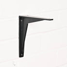 Heritage Cast Iron Shelf Bracket-4 - 6" Shelf Brackets-Yester Home