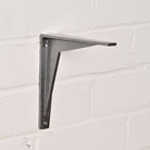 Heritage Cast Iron Shelf Bracket-4 - 6" Shelf Brackets-Yester Home