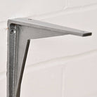 Heritage Cast Iron Shelf Bracket-4 - 6" Shelf Brackets-Yester Home