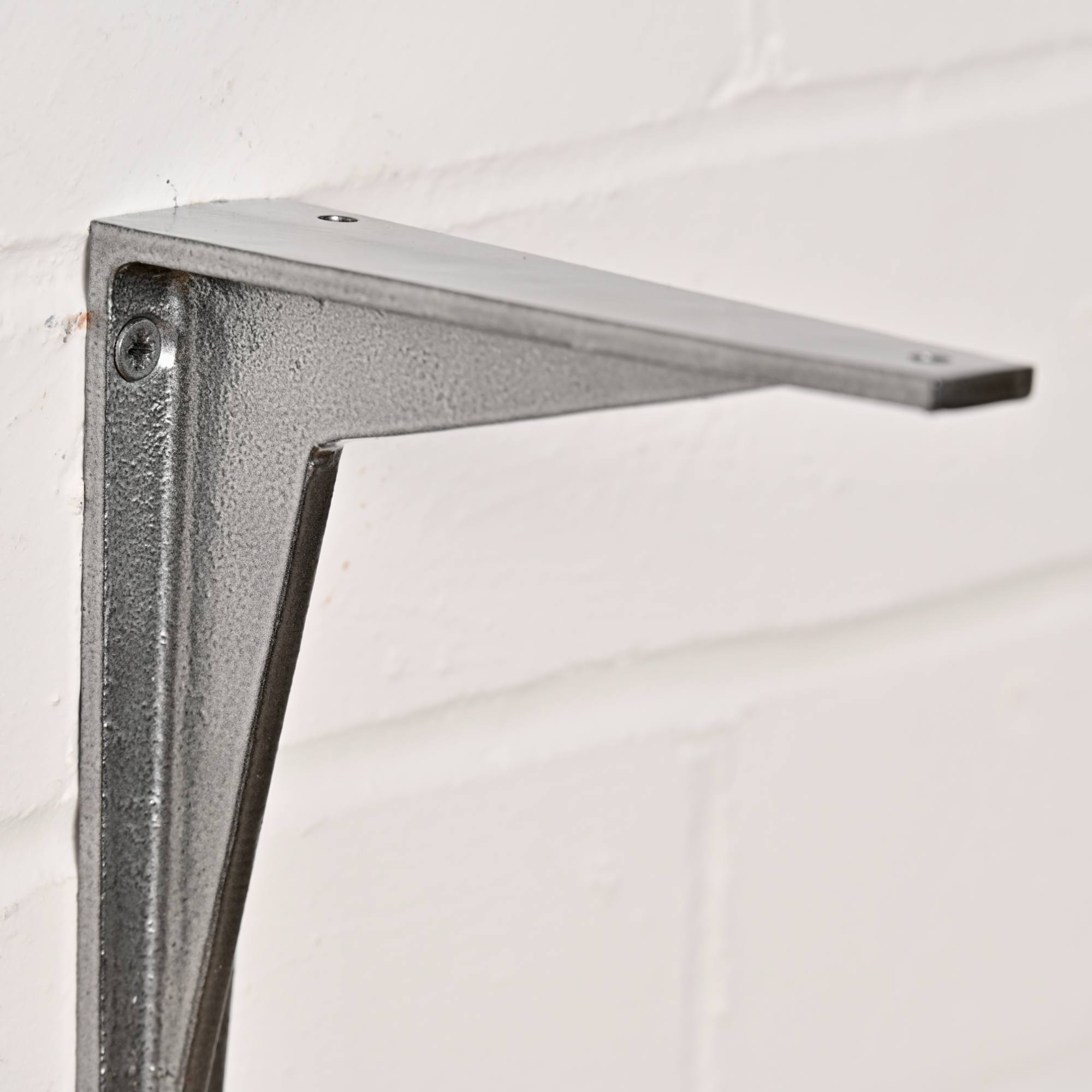 Heritage Cast Iron Shelf Bracket-4 - 6" Shelf Brackets-Yester Home