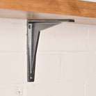 Heritage Cast Iron Shelf Bracket-4 - 6" Shelf Brackets-Yester Home