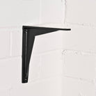 Heritage Cast Iron Shelf Bracket-4 - 6" Shelf Brackets-Yester Home