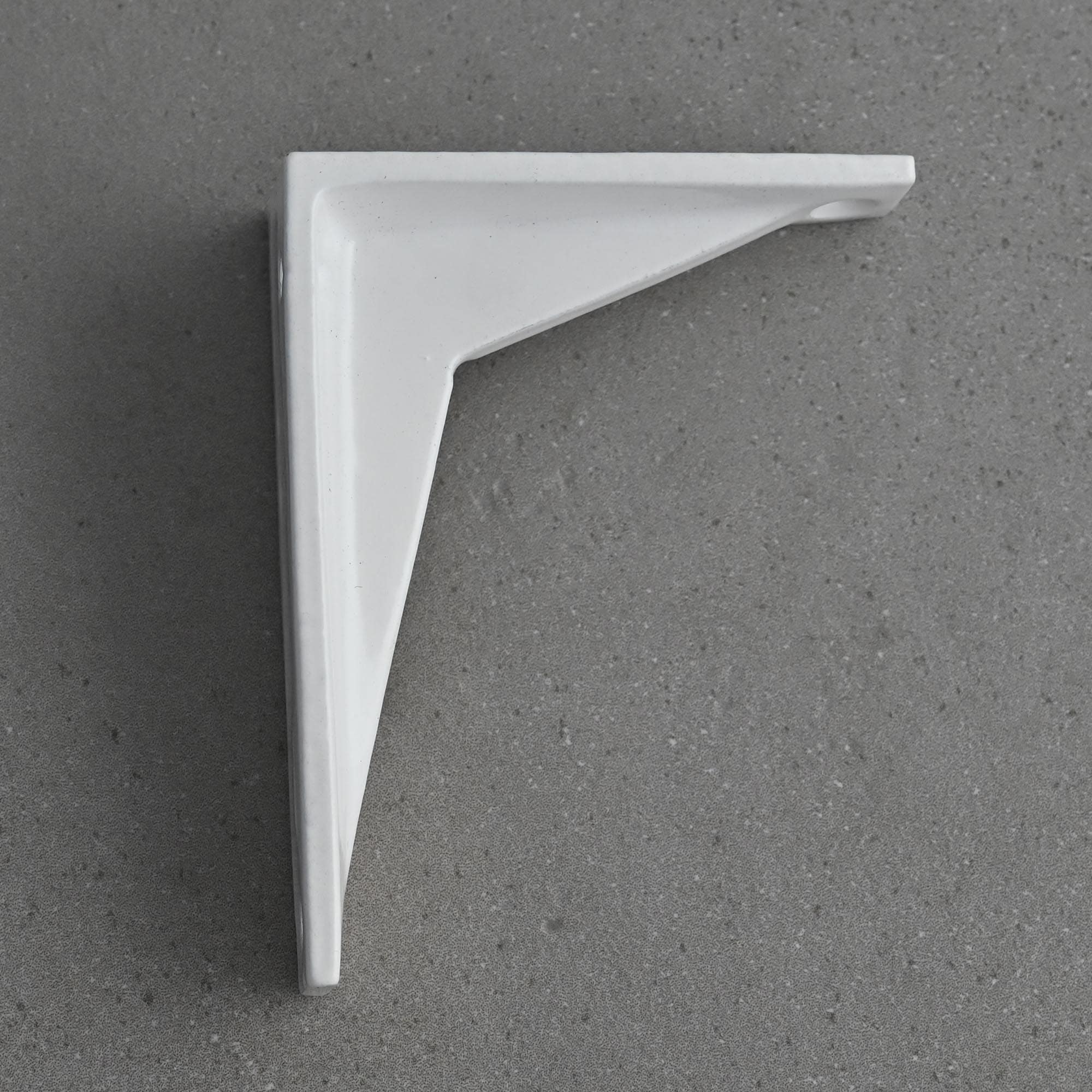 Heritage Cast Iron Shelf Bracket-4 - 6" Shelf Brackets-Yester Home