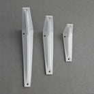 Heritage Cast Iron Shelf Bracket-4 - 6" Shelf Brackets-Yester Home