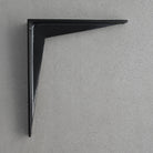 Heritage Cast Iron Shelf Bracket-4 - 6" Shelf Brackets-Yester Home