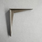 Heritage Cast Iron Shelf Bracket-4 - 6" Shelf Brackets-Yester Home