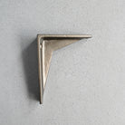 Heritage Cast Iron Shelf Bracket-4 - 6" Shelf Brackets-Yester Home