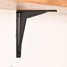 Heritage Cast Iron Shelf Bracket-4 - 6" Shelf Brackets-Yester Home