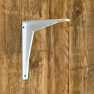 Heritage Cast Iron Shelf Bracket-4 - 6" Shelf Brackets-Yester Home