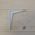 Heritage Cast Iron Shelf Bracket-4 - 6" Shelf Brackets-Yester Home