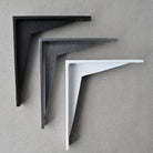 Heritage Cast Iron Shelf Bracket-4 - 6" Shelf Brackets-Yester Home