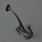 Holbein Cast Iron Hat & Coat Hook - Coat Hooks - Yester Home - Yester Home