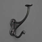 Holbein Cast Iron Hat & Coat Hook - Coat Hooks - Yester Home - Yester Home