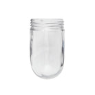 Industville Brooklyn Outdoor & Bathroom Dome Wall Light - 8 Inch - Brass-Outdoor Lighting-Yester Home