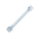 Iron Gate Closure Spring Zinc-Latches & Bolts-Yester Home