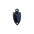 Iron Shield Escutcheon with Cover · 7104 ·-Escutcheons-Yester Home