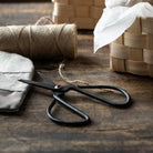 Cast Iron Utility Scissors-Utility-Yester Home