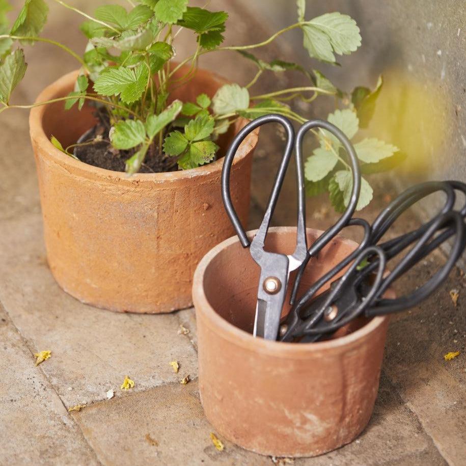 Iron Utility Scissors - Utility - IB Laursen - Yester Home