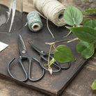 Iron Utility Scissors - Utility - IB Laursen - Yester Home