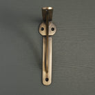 Ironbridge Aged Brushed Brass Shelf Brackets | 4.5/6/7/8/10" - Brass Shelf Brackets - Yester Home - Yester Home